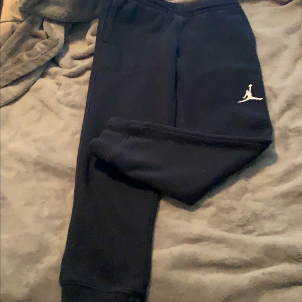 Jordan joggers
